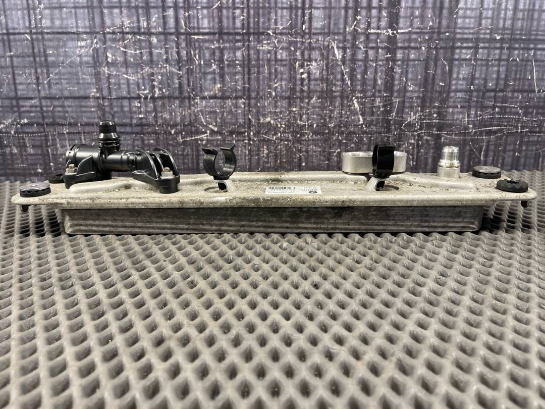 Радиатор АКПП, 6110 рублей, Красноярск