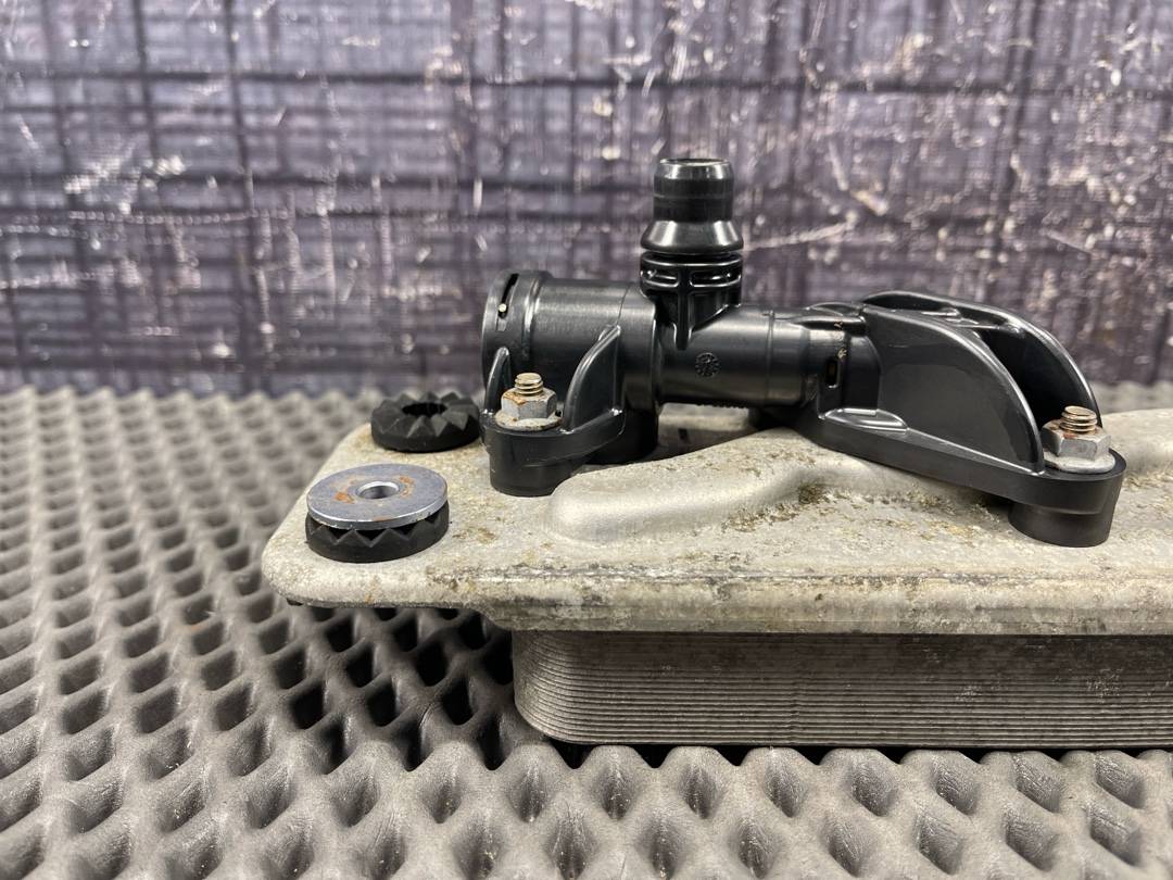 Радиатор АКПП, 6110 рублей, Красноярск