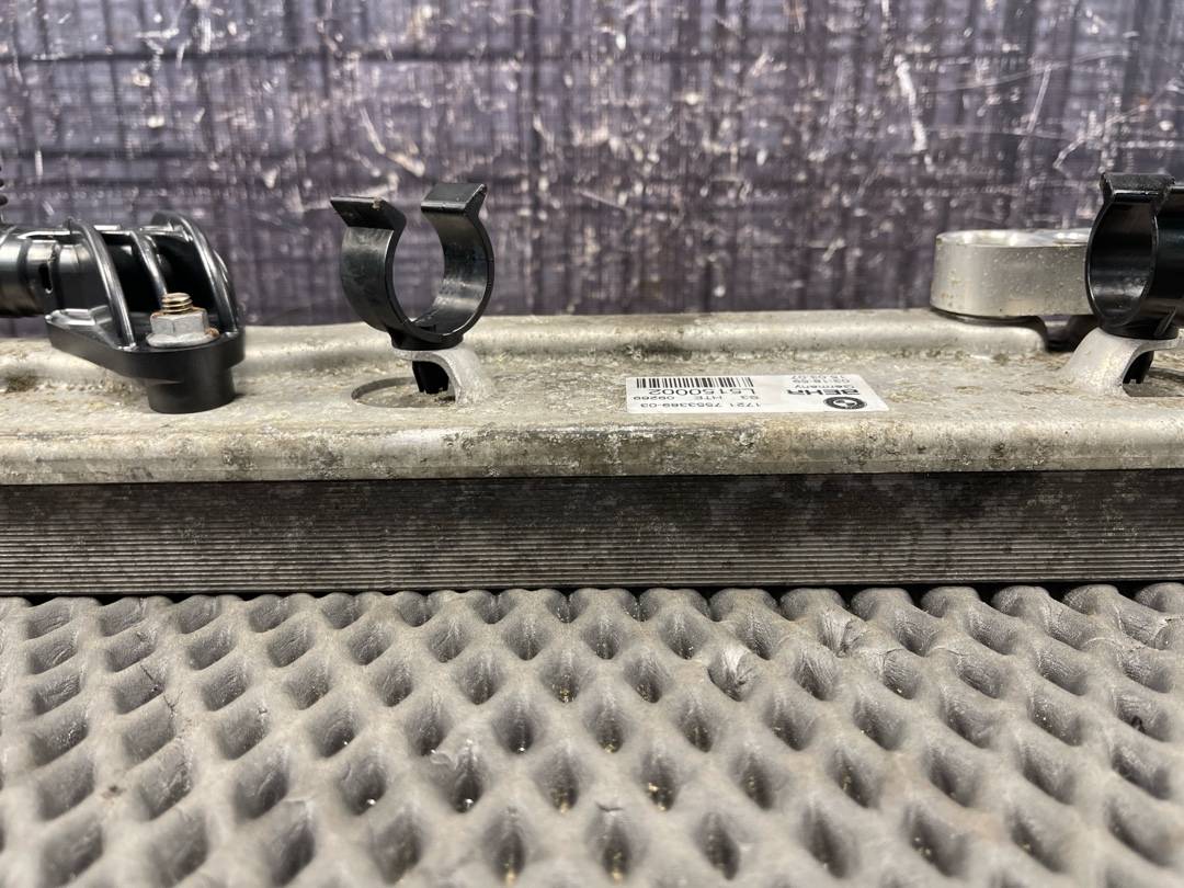 Радиатор АКПП, 6110 рублей, Красноярск