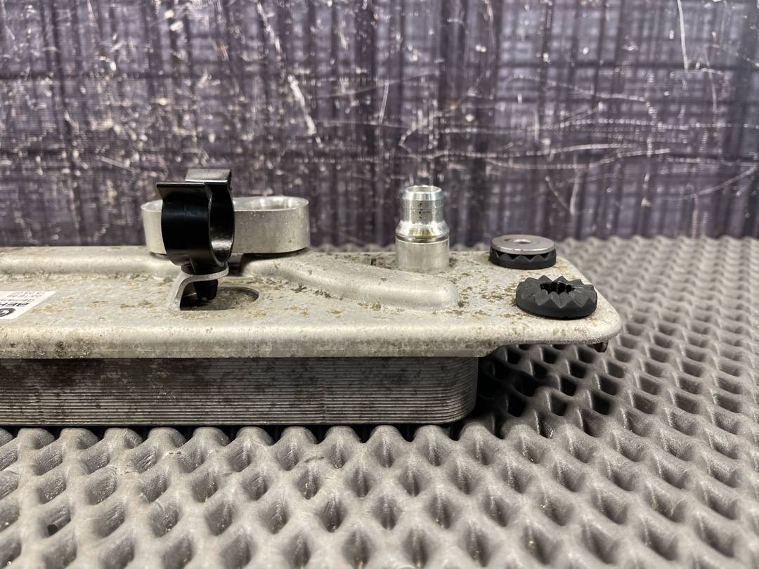 Радиатор АКПП, 6110 рублей, Красноярск