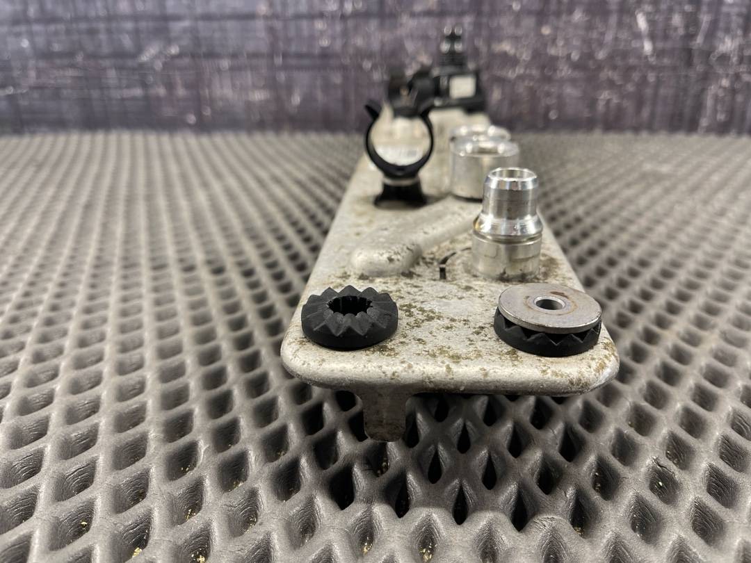 Радиатор АКПП, 6110 рублей, Красноярск