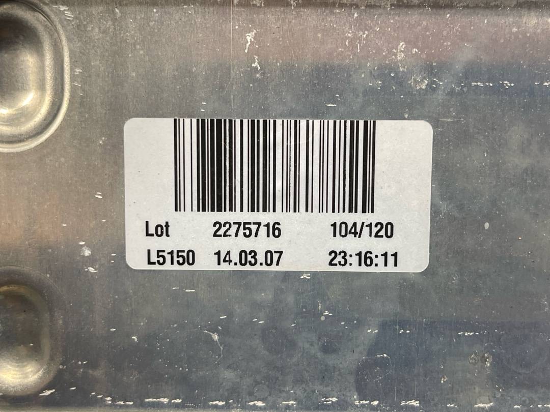 Радиатор АКПП, 6110 рублей, Красноярск