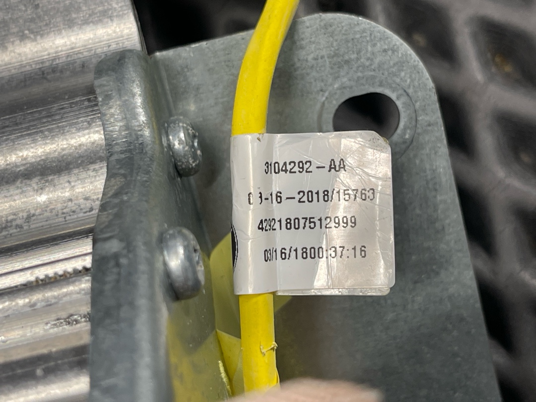 Подушка безопасности, 2280 рублей, Красноярск
