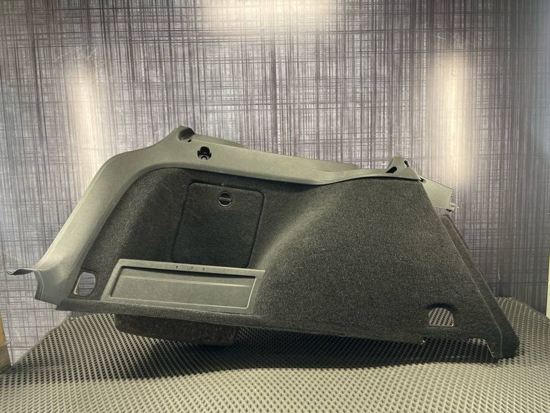 Обшивка багажника, 1920 рублей, Красноярск