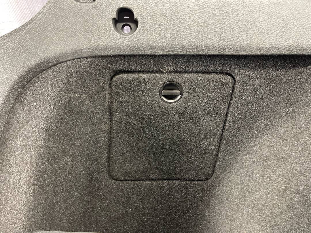 Обшивка багажника, 1920 рублей, Красноярск