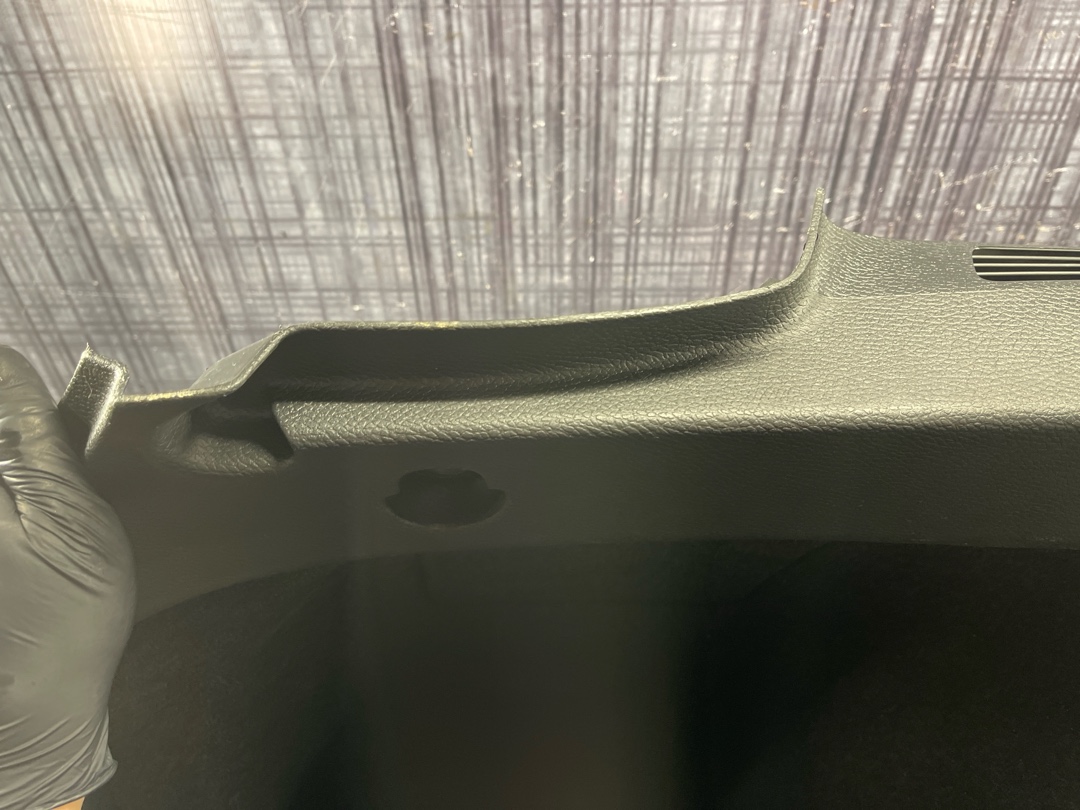 Обшивка багажника, 1920 рублей, Красноярск