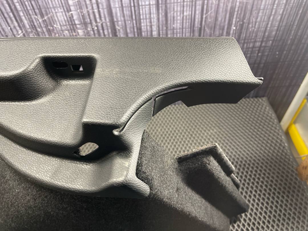 Обшивка багажника, 1920 рублей, Красноярск