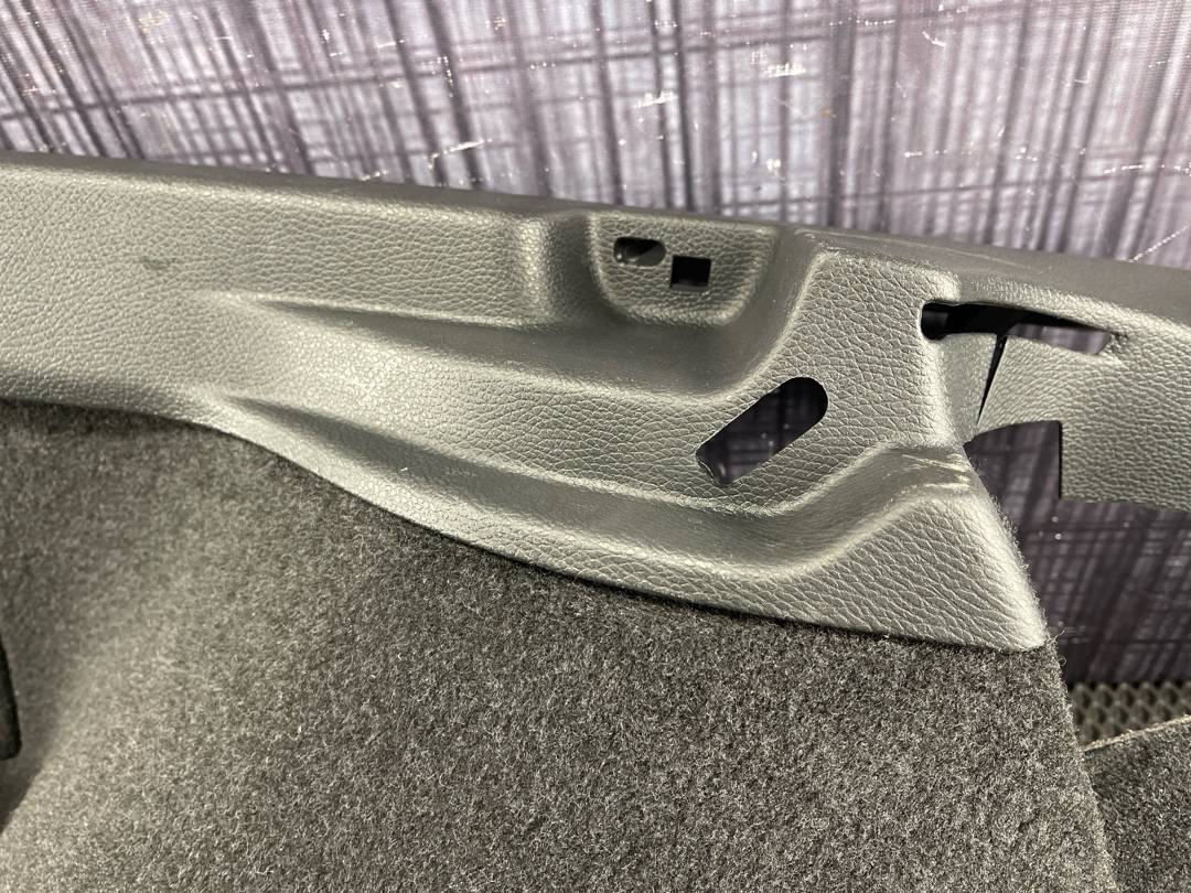 Обшивка багажника, 1920 рублей, Красноярск