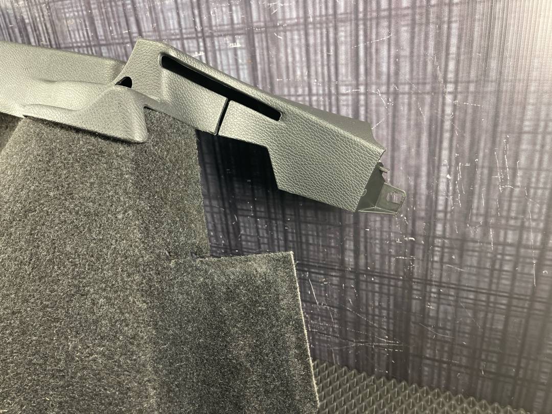 Обшивка багажника, 1920 рублей, Красноярск