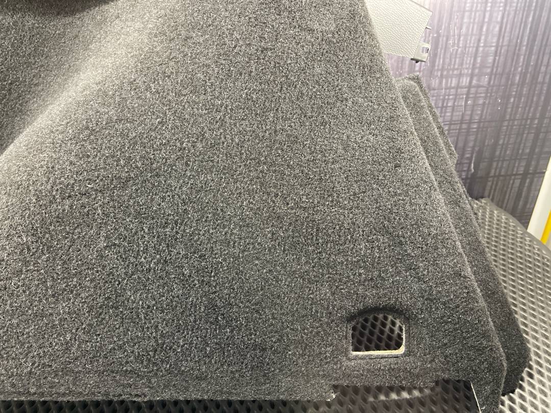 Обшивка багажника, 1920 рублей, Красноярск