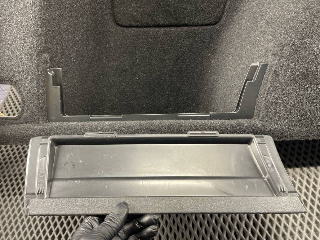 Обшивка багажника, 1920 рублей, Красноярск