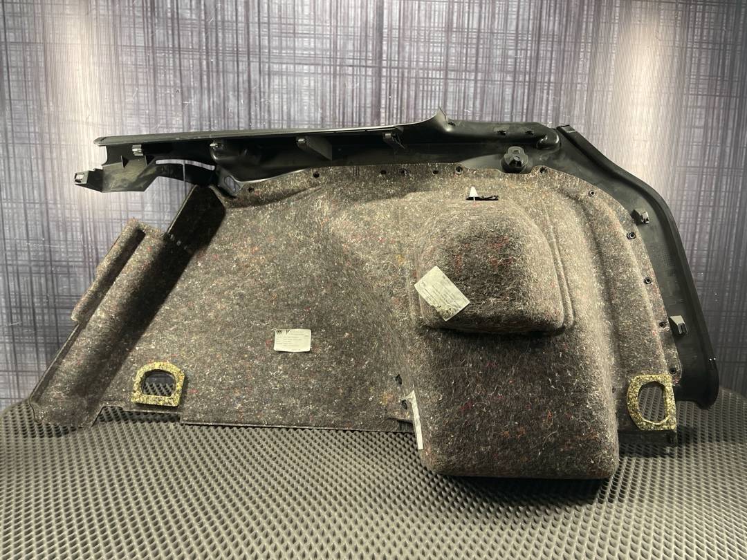 Обшивка багажника, 1920 рублей, Красноярск