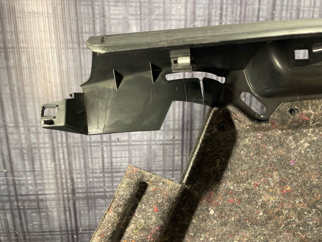 Обшивка багажника, 1920 рублей, Красноярск