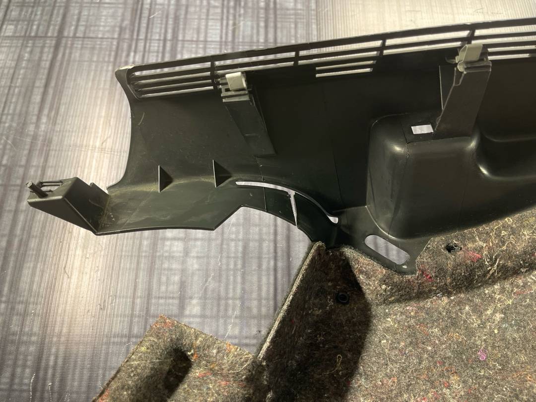 Обшивка багажника, 1920 рублей, Красноярск