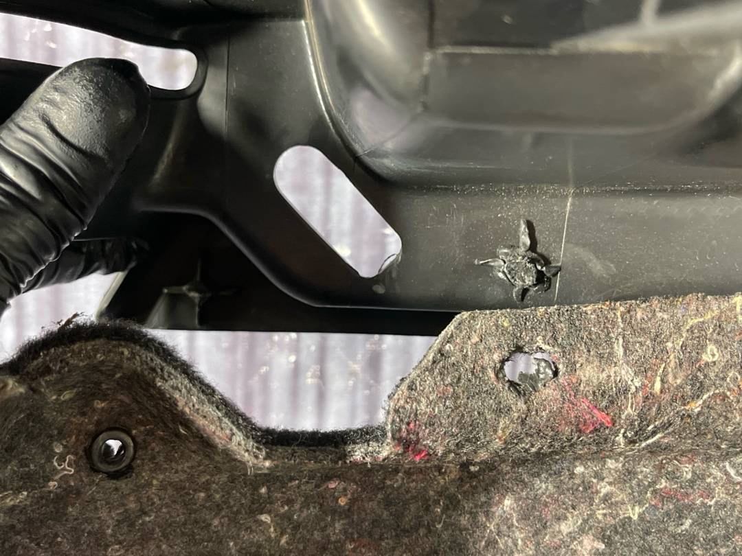 Обшивка багажника, 1920 рублей, Красноярск