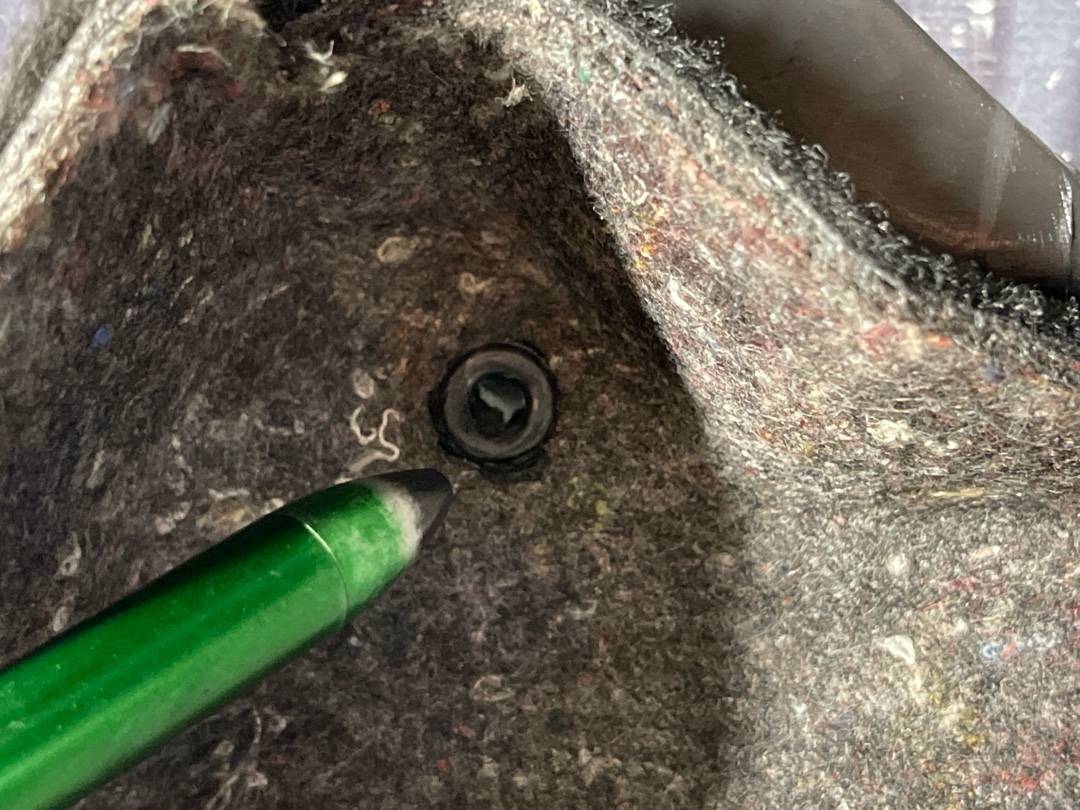 Обшивка багажника, 1920 рублей, Красноярск