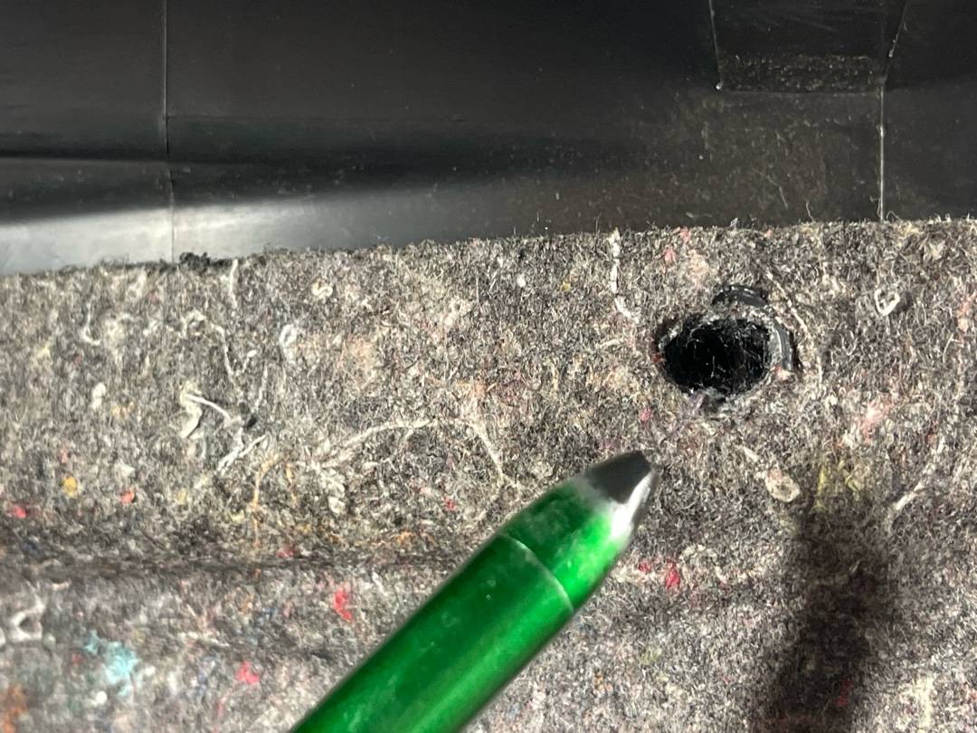 Обшивка багажника, 1920 рублей, Красноярск