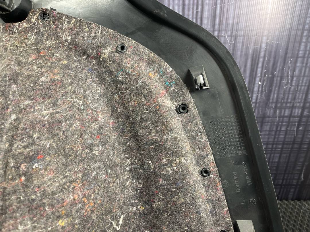 Обшивка багажника, 1920 рублей, Красноярск