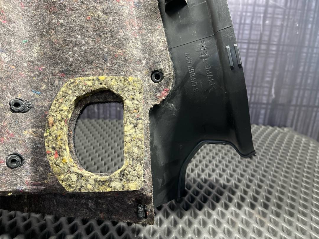 Обшивка багажника, 1920 рублей, Красноярск