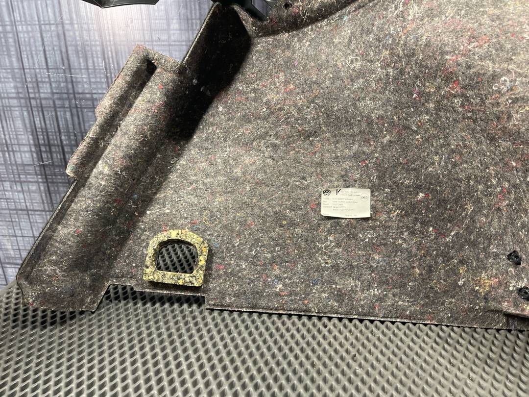 Обшивка багажника, 1920 рублей, Красноярск