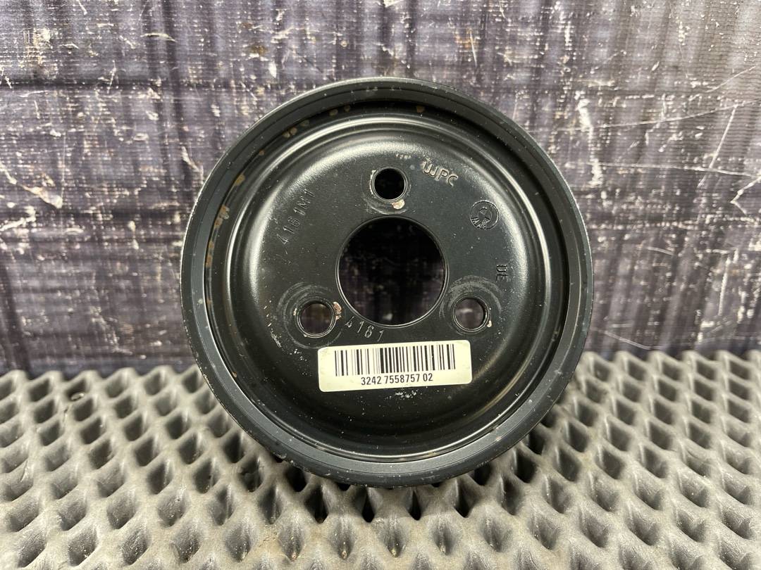 Шкив насоса гидроусилителя, 1680 рублей, Красноярск