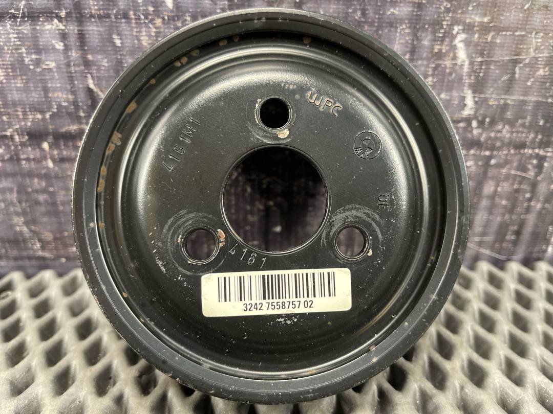 Шкив насоса гидроусилителя, 1680 рублей, Красноярск