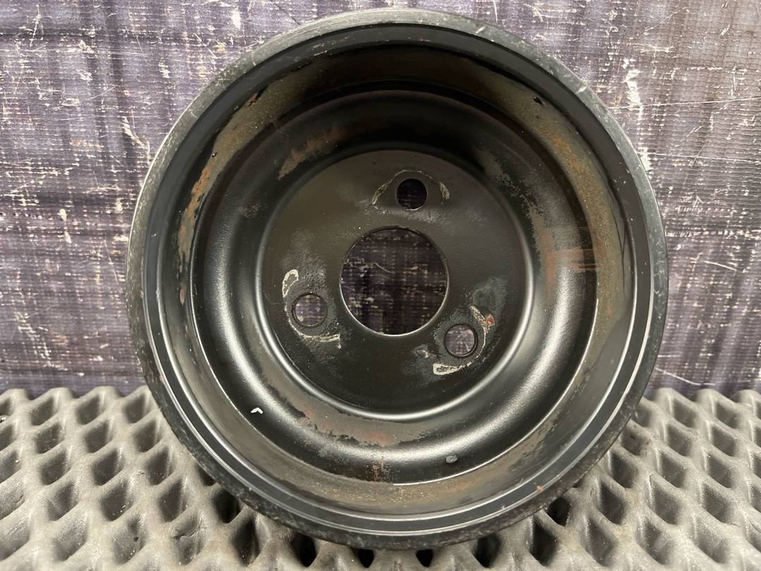 Шкив насоса гидроусилителя, 1680 рублей, Красноярск