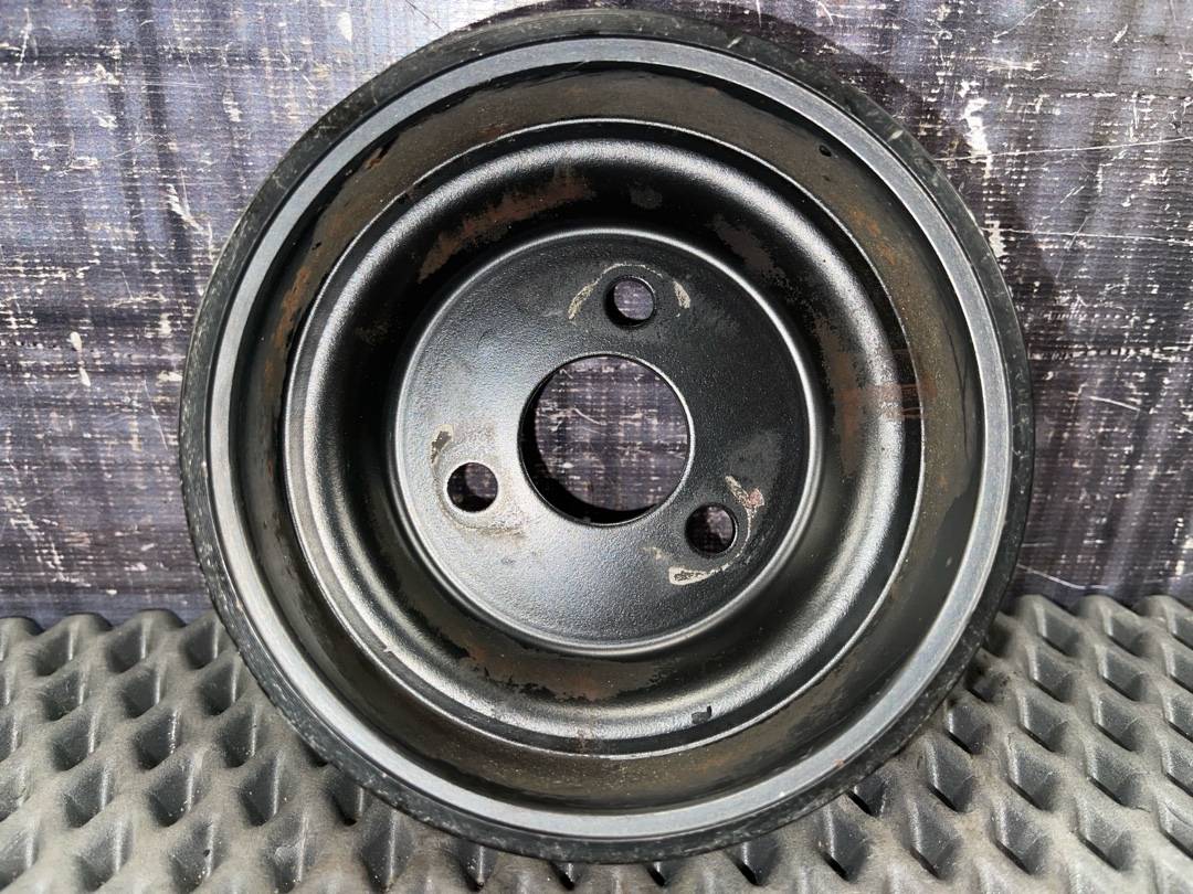 Шкив насоса гидроусилителя, 1680 рублей, Красноярск