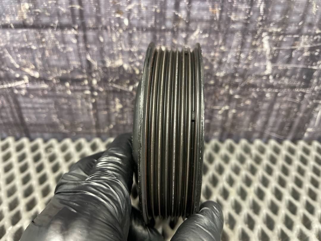 Шкив насоса гидроусилителя, 1680 рублей, Красноярск