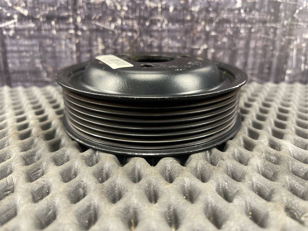 Шкив насоса гидроусилителя, 1680 рублей, Красноярск