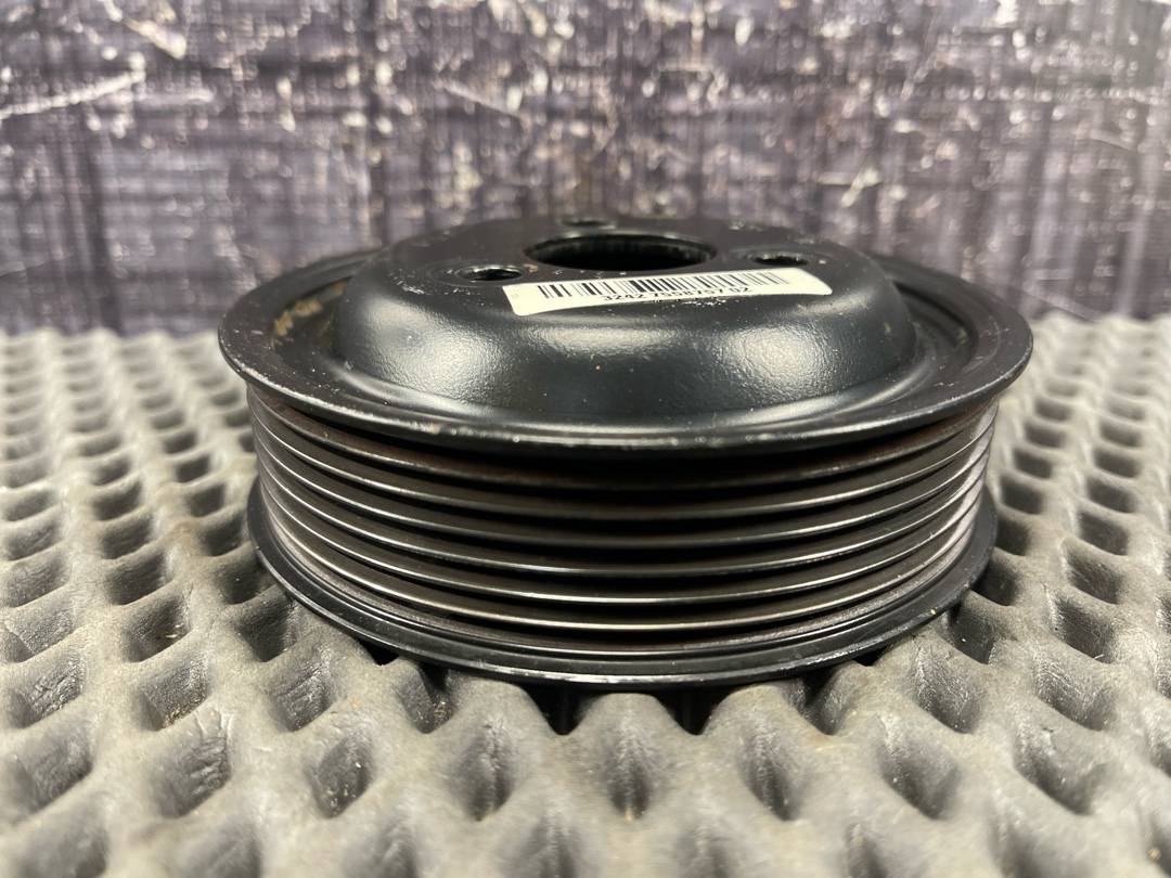 Шкив насоса гидроусилителя, 1680 рублей, Красноярск