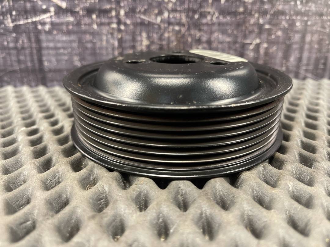 Шкив насоса гидроусилителя, 1680 рублей, Красноярск