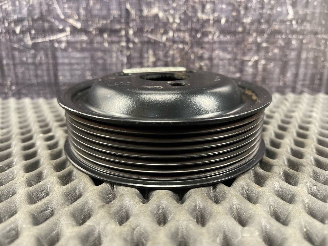 Шкив насоса гидроусилителя, 1680 рублей, Красноярск