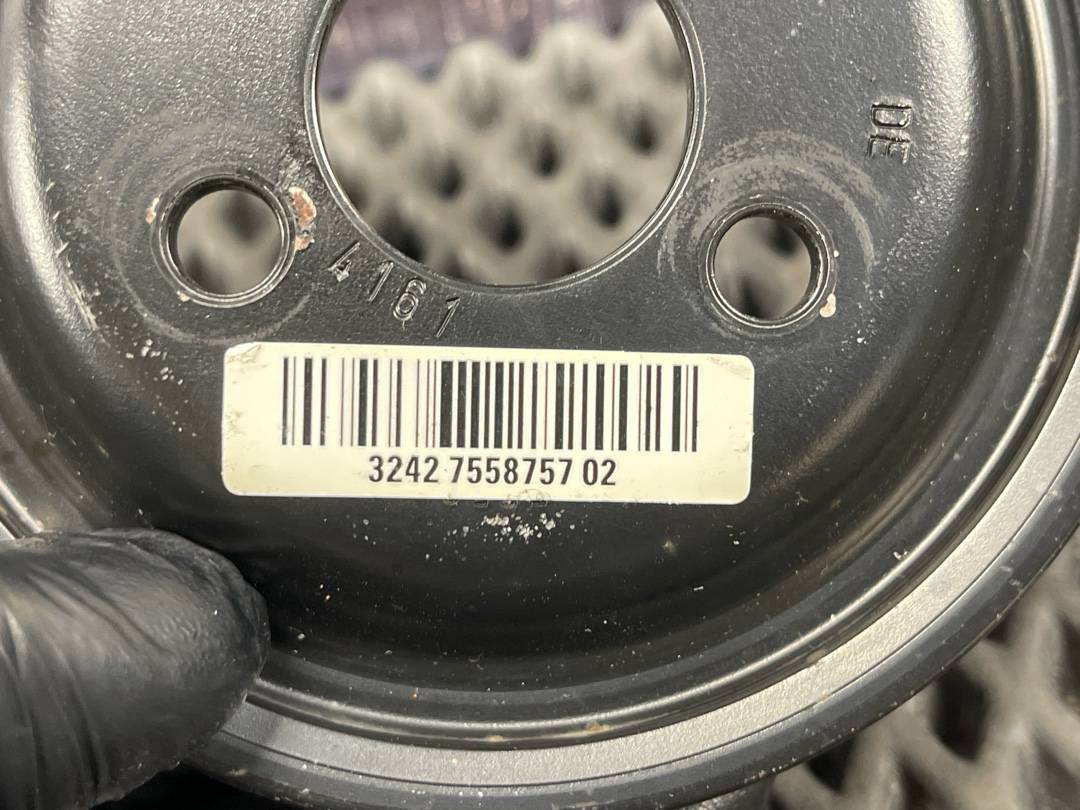 Шкив насоса гидроусилителя, 1680 рублей, Красноярск