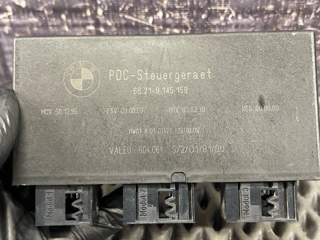 Блок парктроника, 4120 рублей, Красноярск