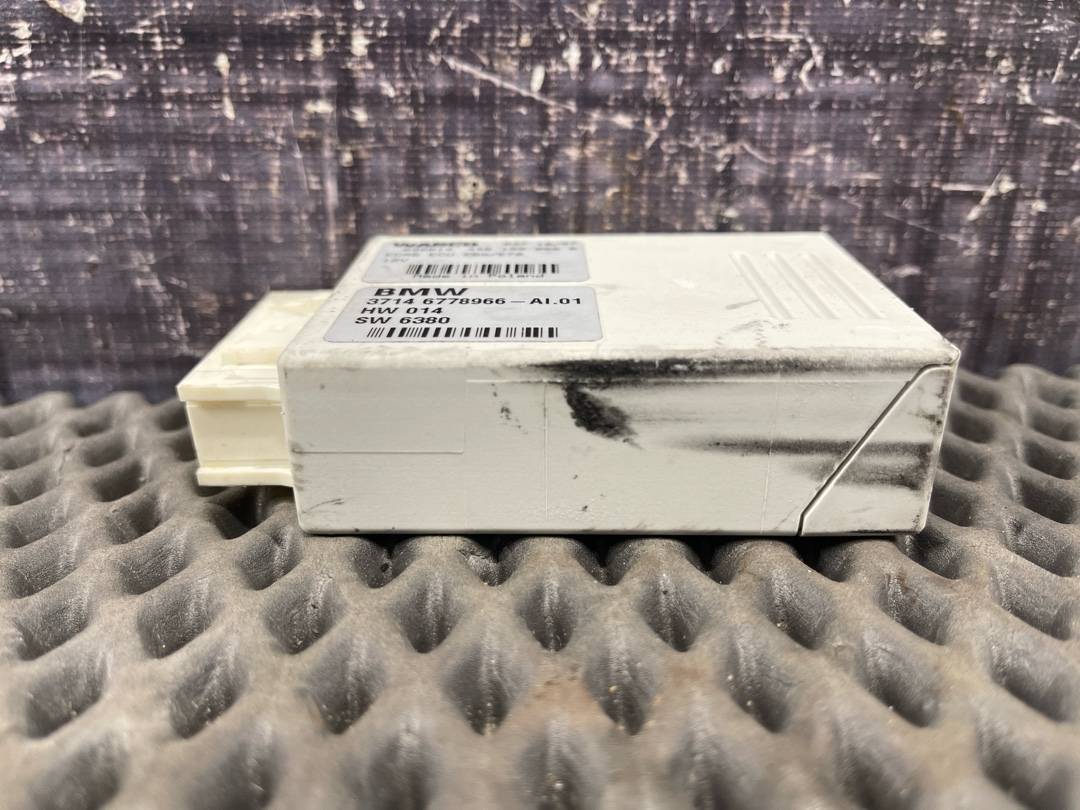 Блок управления подвеской, 1210 рублей, Красноярск