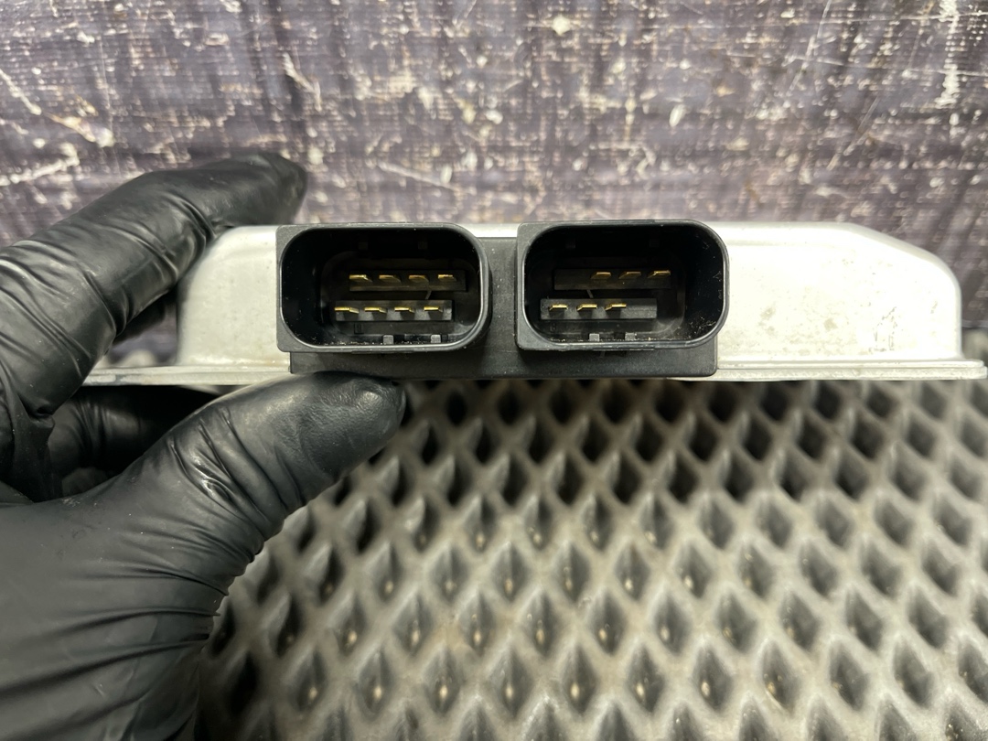 Блок управления раздаткой, 13620 рублей, Красноярск