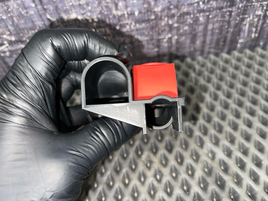 Клемма, 1460 рублей, Красноярск