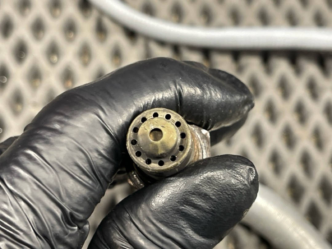 Датчик кислорода, 5620 рублей, Красноярск