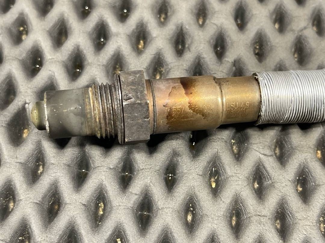 Датчик кислорода, 5620 рублей, Красноярск