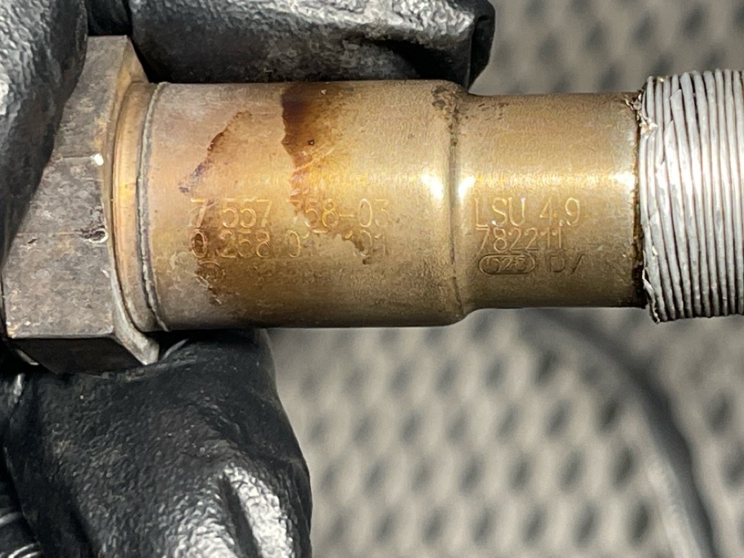 Датчик кислорода, 5620 рублей, Красноярск