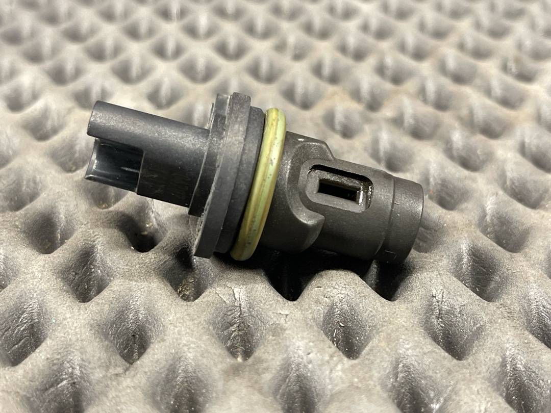 Датчик коленвала, 3710 рублей, Красноярск