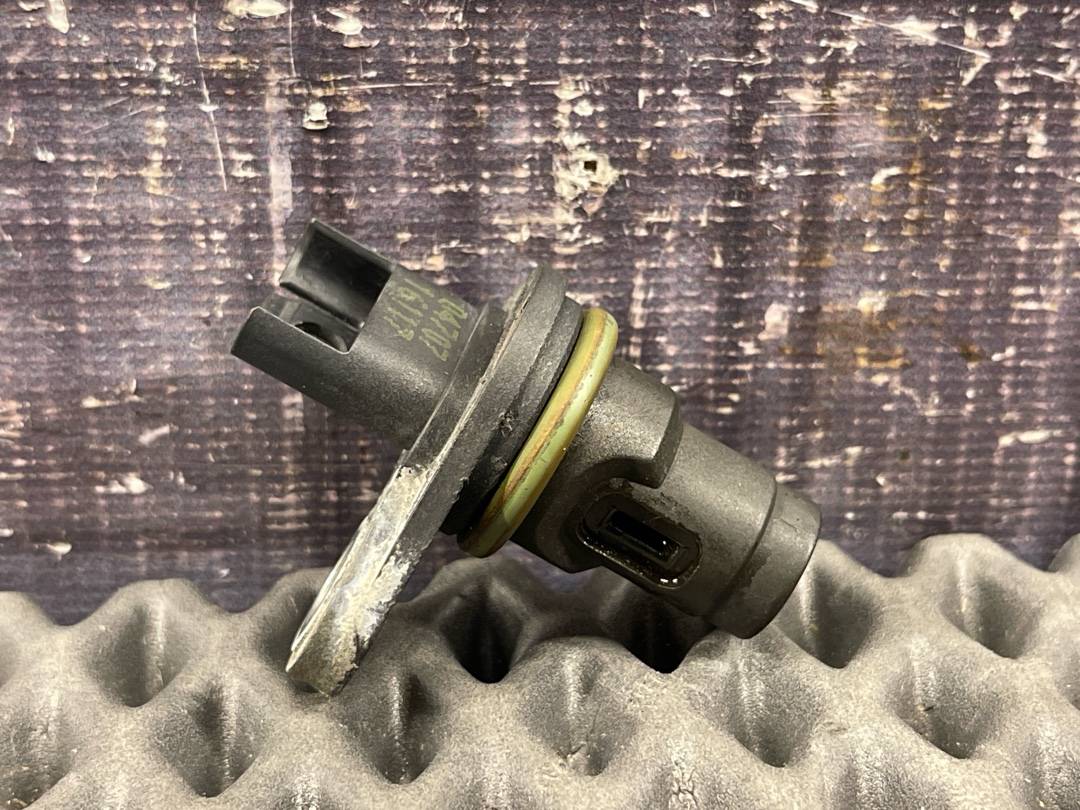 Датчик коленвала, 3710 рублей, Красноярск