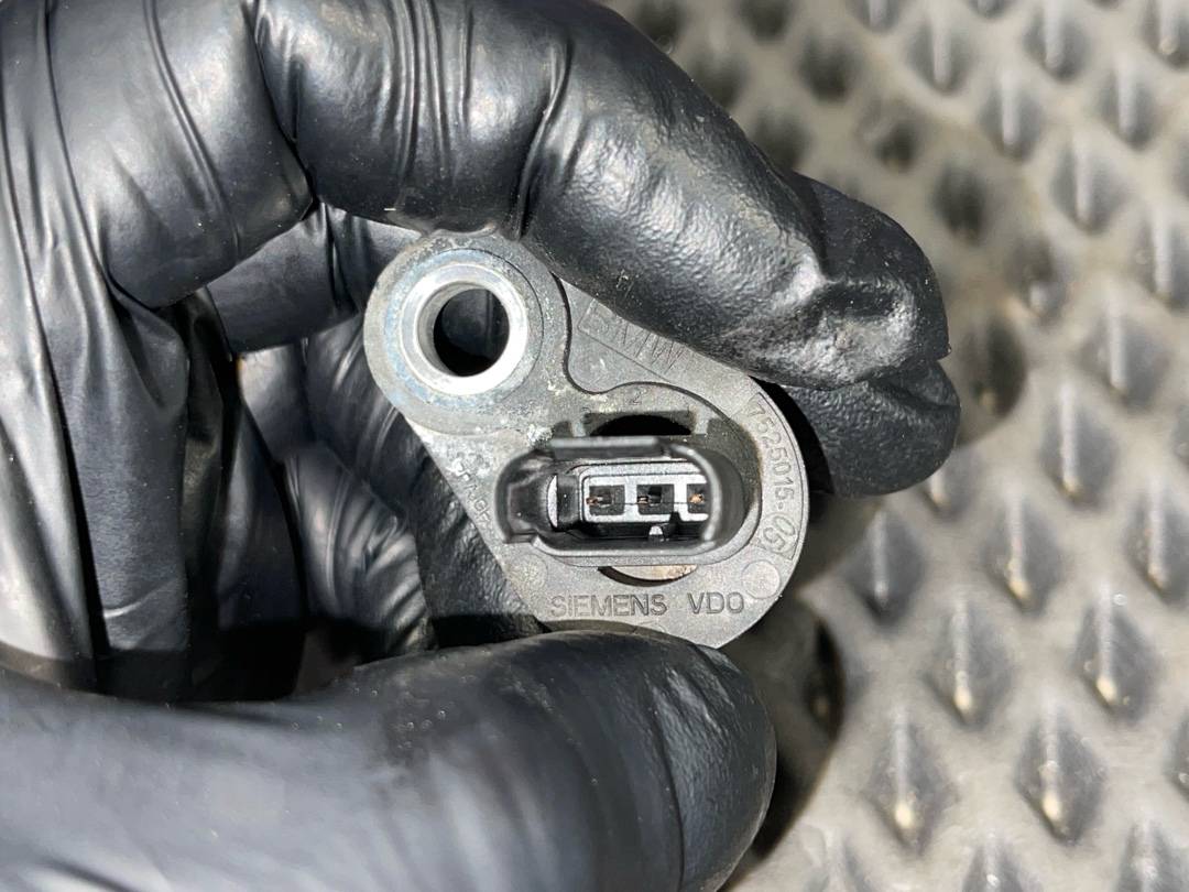 Датчик коленвала, 3710 рублей, Красноярск