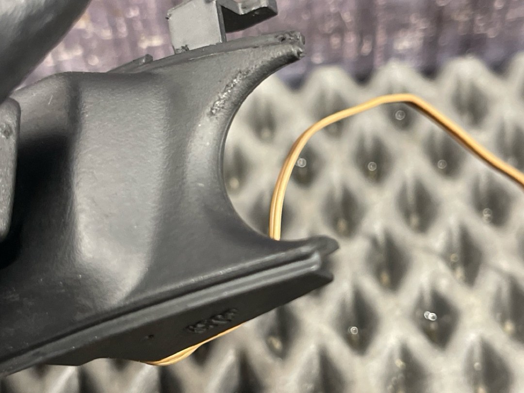 Подрулевой переключатель, 650 рублей, Красноярск