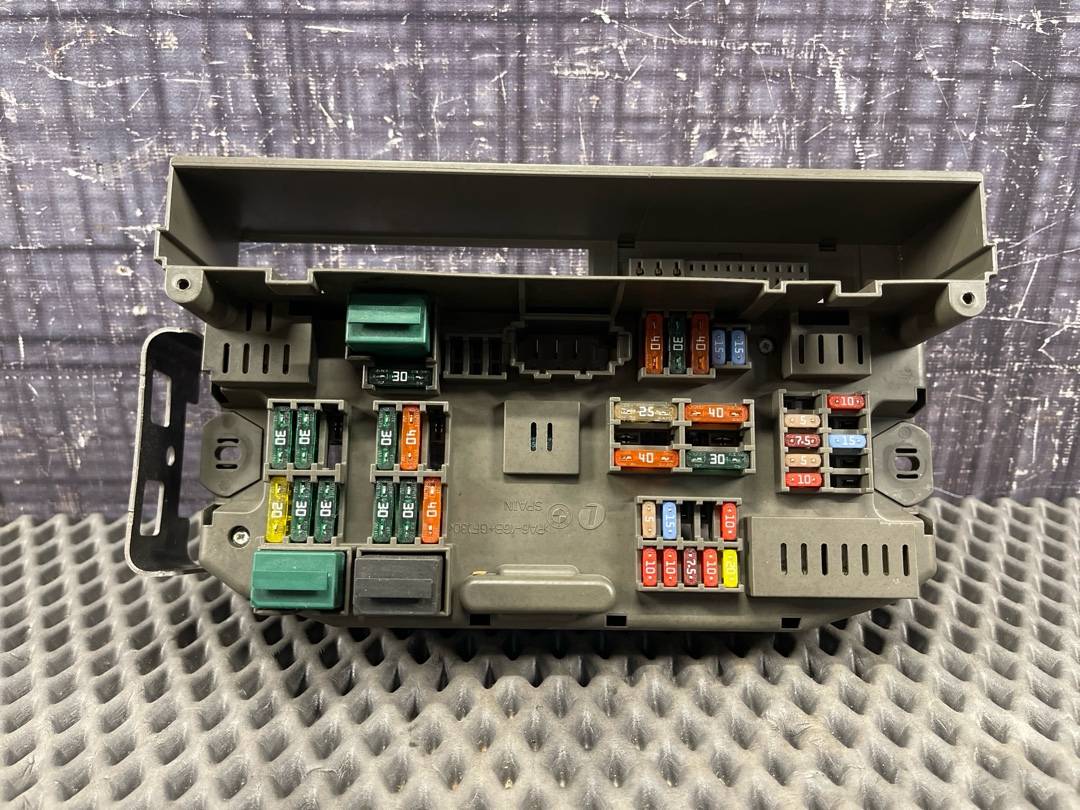 Блок предохранителей, 2720 рублей, Красноярск