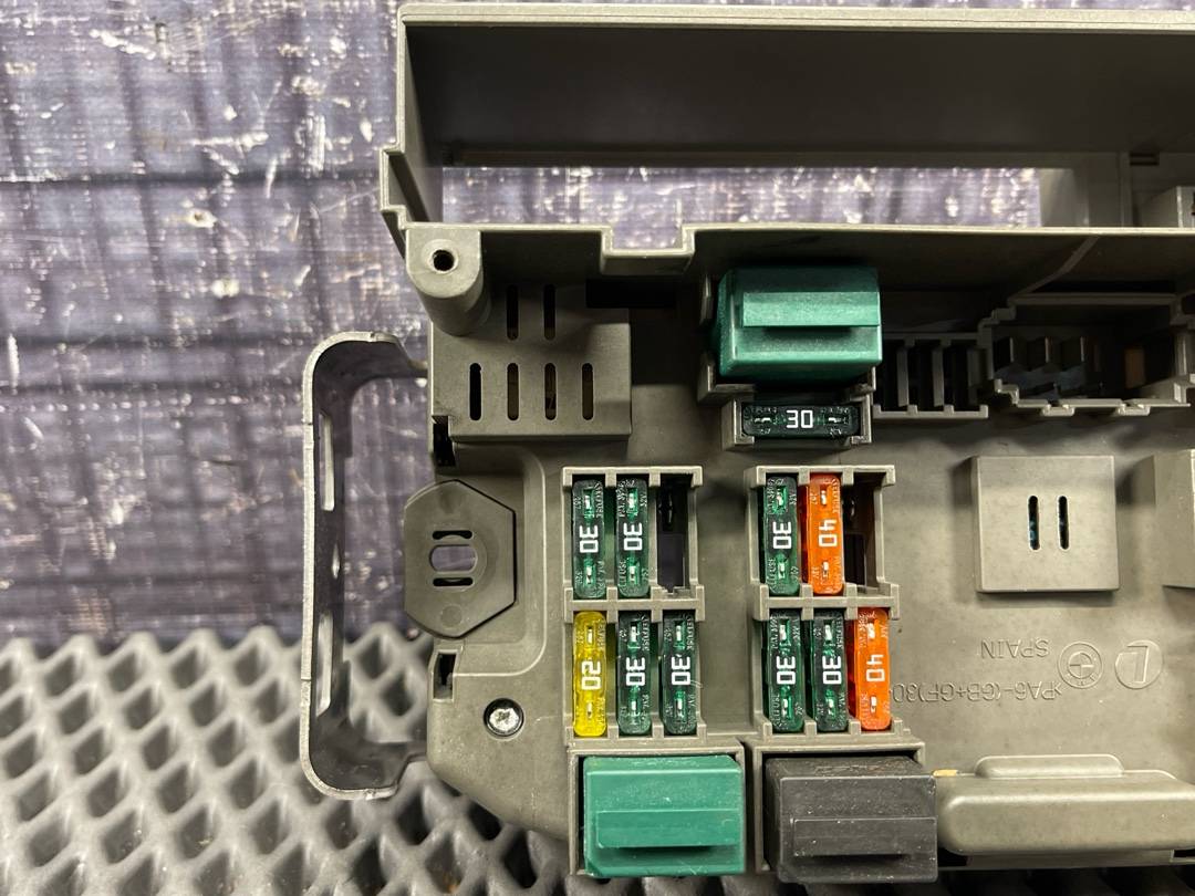 Блок предохранителей, 2720 рублей, Красноярск