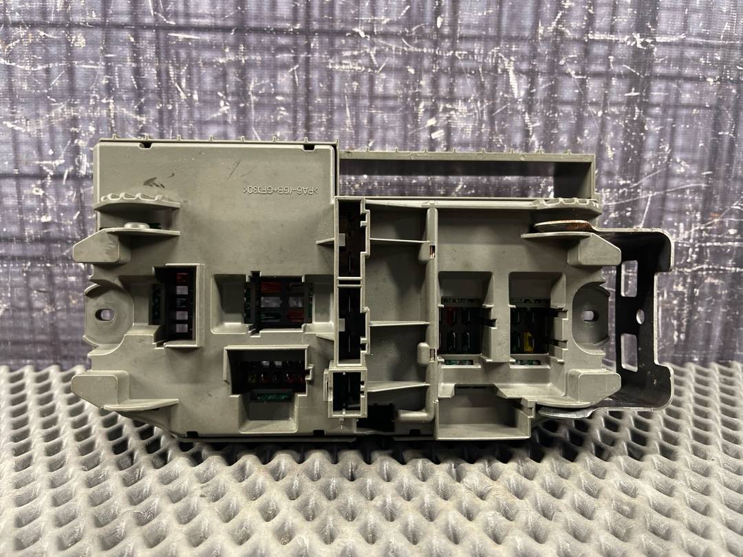 Блок предохранителей, 2720 рублей, Красноярск