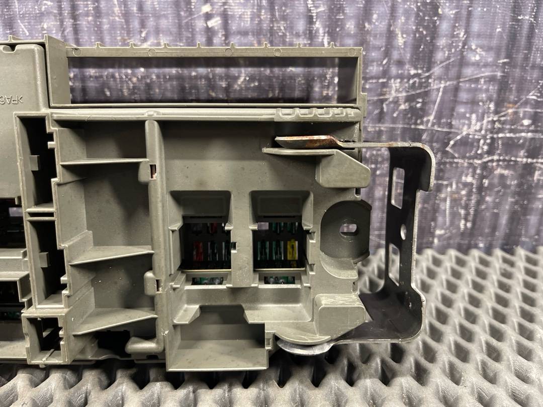 Блок предохранителей, 2720 рублей, Красноярск