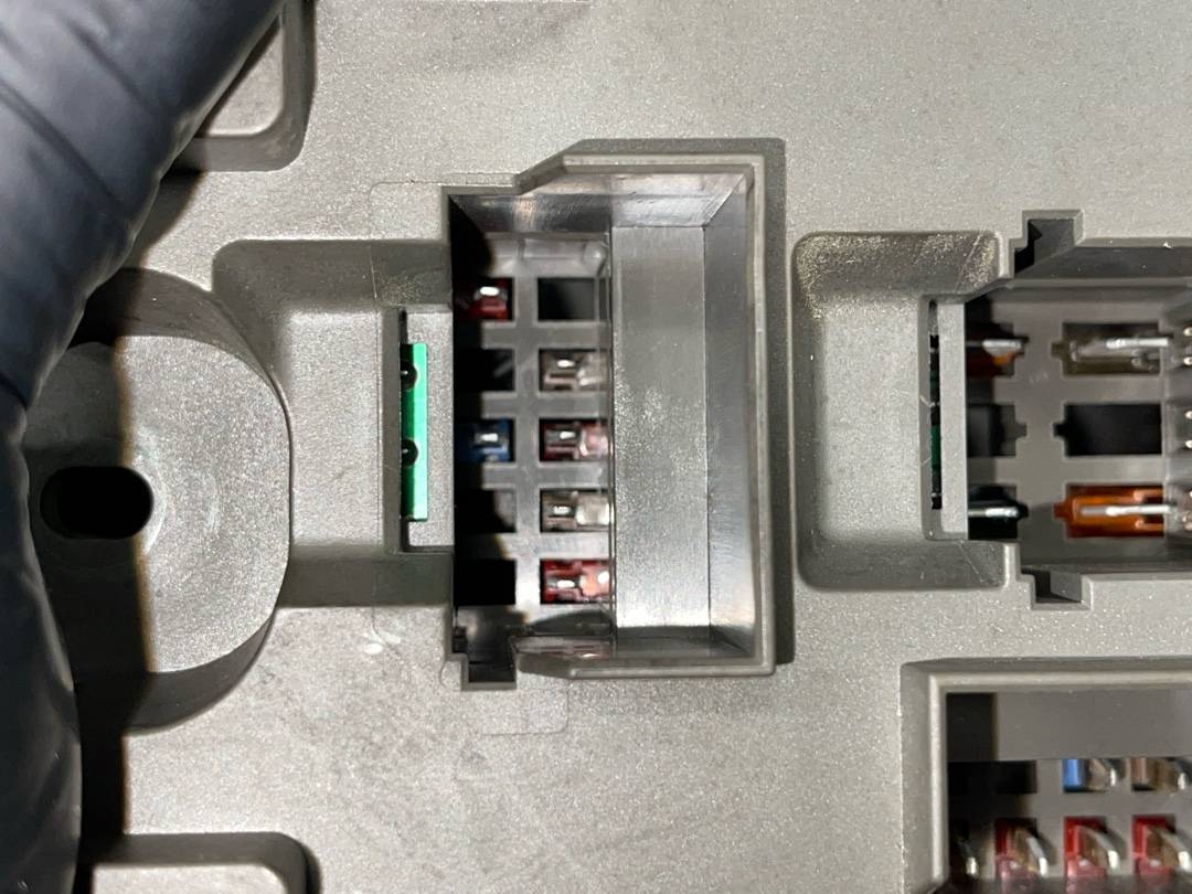 Блок предохранителей, 2720 рублей, Красноярск